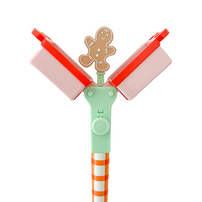 Baking Spirits Bright Ginger Snap Surprise Scribbler Pen, Jollity & Co.