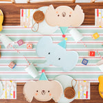 Little Celebrations Elephant Platters
