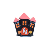 Trick or Treat Street Haunted House Lip Balm, Daydream Society