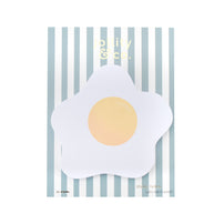 Egg Sticky Notes, Jollity & Co