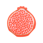 Le Dinner Pomegranate Large Napkins, Jollity & Co