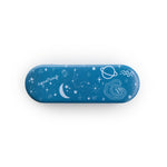 Zodiac Aquarius Silicone Eye Mask, Jollity & Co