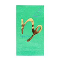 Zodiac Capricorn Guest Napkins, Jollity & Co