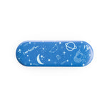 Zodiac Capricorn Silicone Eye Mask, Jollity & Co
