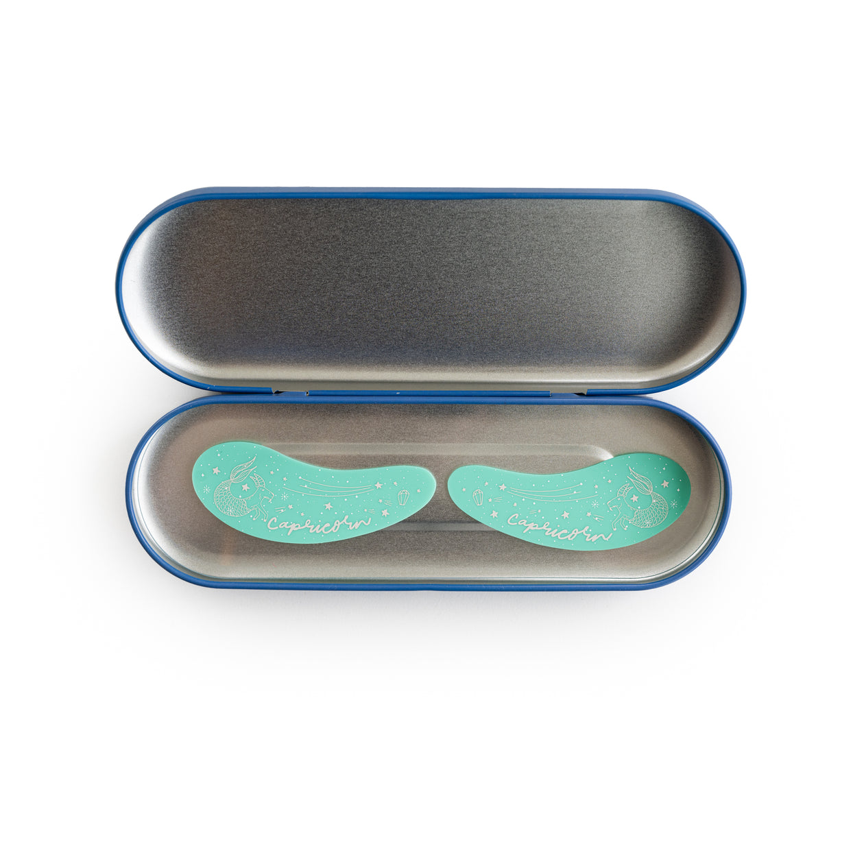 Zodiac Capricorn Silicone Eye Mask, Jollity & Co