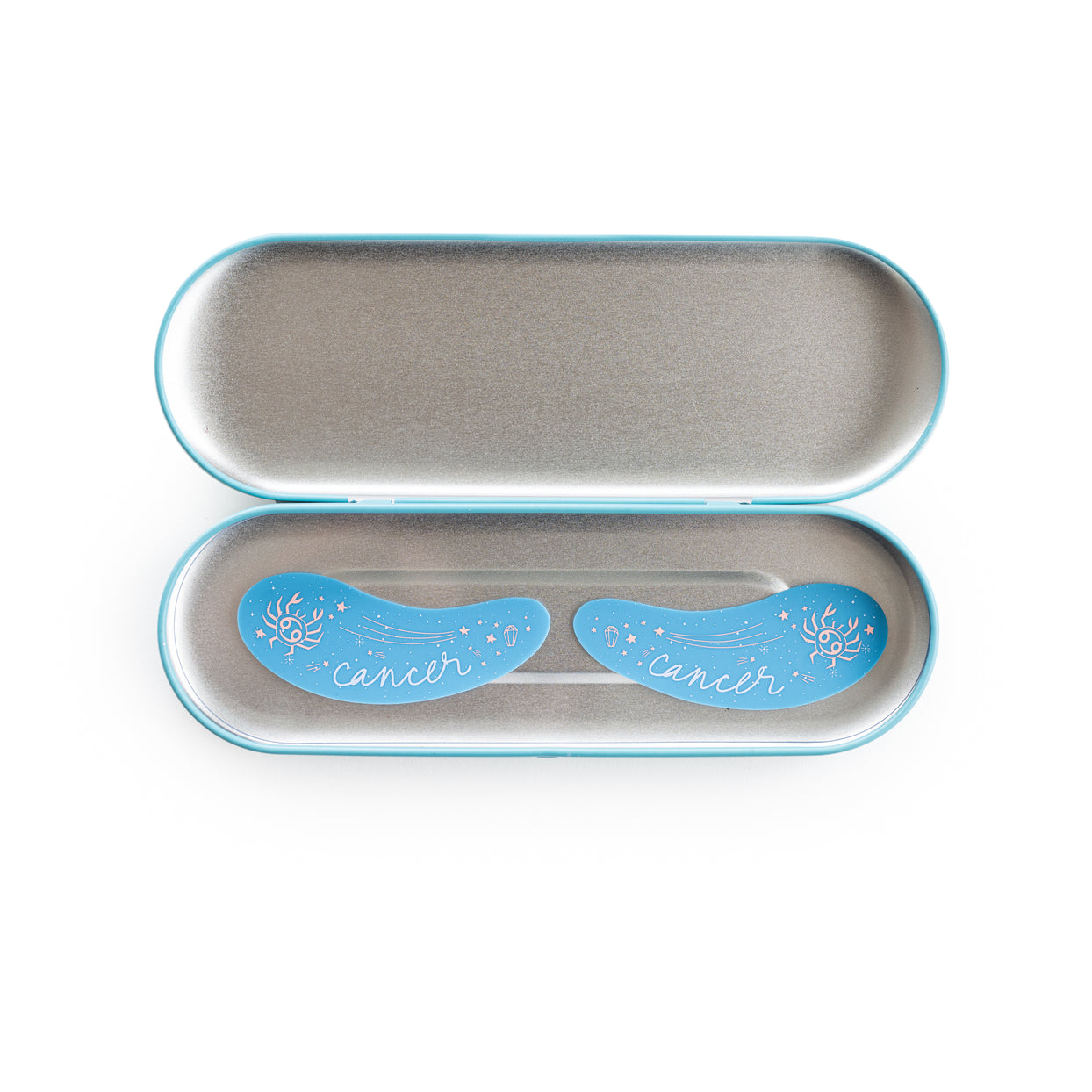 Zodiac Cancer Silicone Eye Mask, Jollity & Co