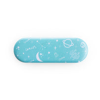 Zodiac Cancer Silicone Eye Mask, Jollity & Co