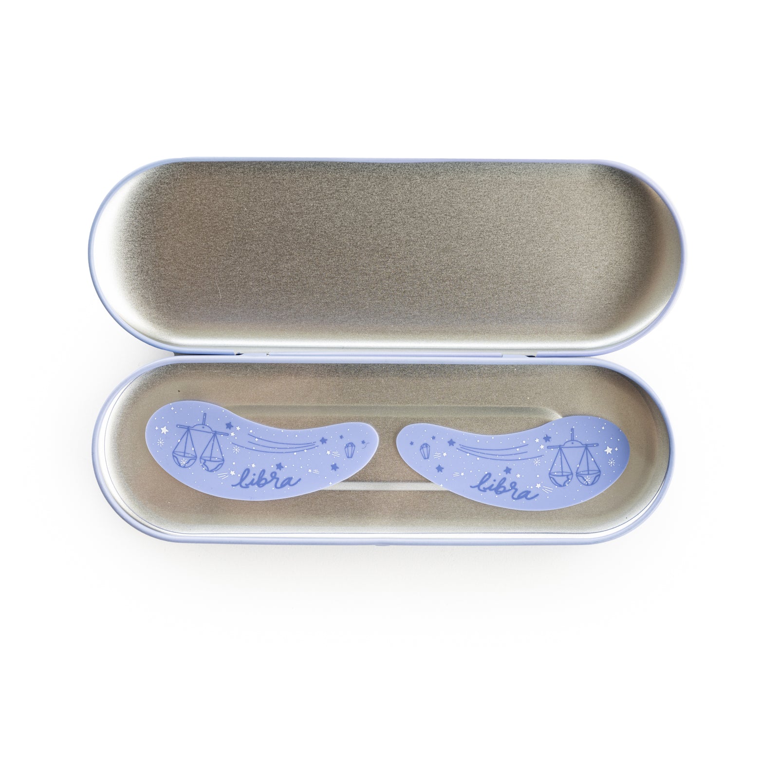 Zodiac Libra Silicone Eye Mask, Jollity & Co