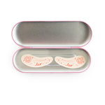 Zodiac Leo Silicone Eye Mask, Jollity & Co