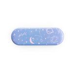 Zodiac Pisces Silicone Eye Mask, Jollity & Co