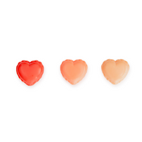 Beauty Heart Lip Balm Case Pack, Daydream Society