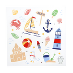 Party Sticker Sheets - Choose from 33 Styles
