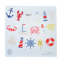 Seaside Thingamajigs, Daydream Society