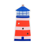 Seaside Lighthouse Guest Napkins, Daydream Society