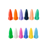 Lost In Space Rocket Ship Crayon Set, Daydream Society