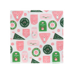 Camp Bachelorette Large Napkins, Jollity & Co