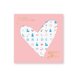 Party Nail Stickers - Choose from 30 Styles
