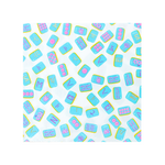 Game Night Mahjong Large Napkins, Jollity & Co