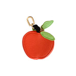 Apple Bag Charm, Jollity & Co