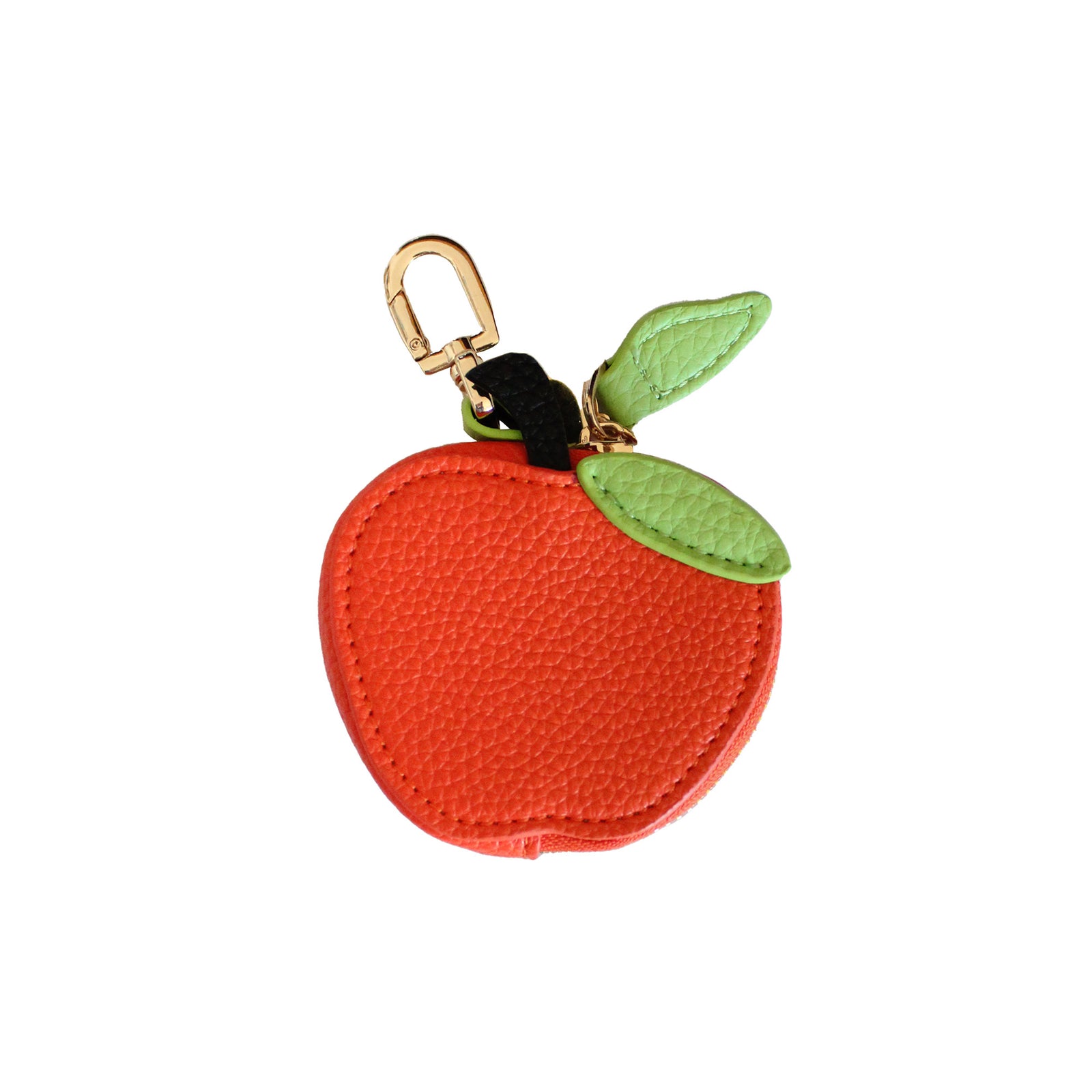 Apple Bag Charm, Jollity & Co