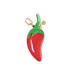 Chili Pepper Bag Charm, Jollity & Co