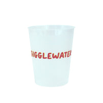 Gigglewater Flex Cups, Jollity & Co