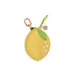 Lemon Bag Charm, Jollity & Co