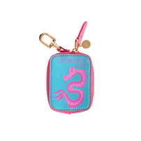Mahjong Joker Bag Charm