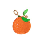 Orange Bag Charm, Jollity & Co