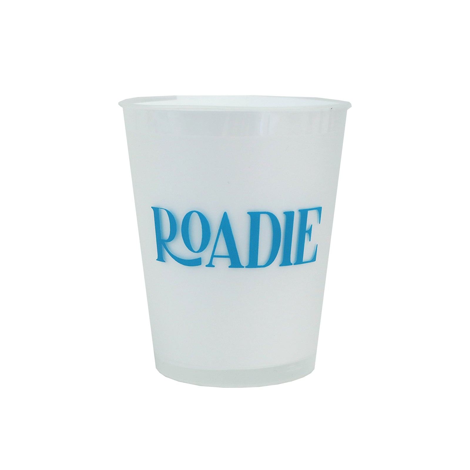 Roadie Flex Cups, Jollity & Co
