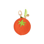 Tomato Bag Charm, Jollity & Co