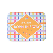 Make A Scene Born This Way Confetti Popper Set, Jollity & Co