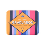 Make A Scene Graduation Confetti Popper Set, Jollity & Co