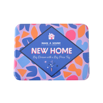 Make A Scene New Home Confetti Popper Set, Jollity & Co