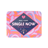 Make A Scene Single Now Confetti Popper Set, Jollity & Co