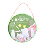 Tennis Table Pong Large Game Set, Jollity & Co