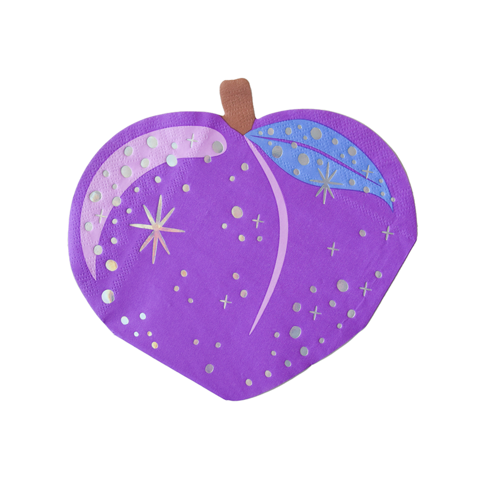 Sugarplum Petite Napkins, Daydream Society