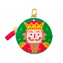 Nutcracker Bag Charm, Jollity & Co