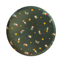 Peanuts Halloween  Dinner Plates, Jollity & Co