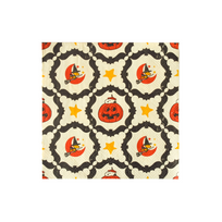 Peanuts Halloween  Cocktail Napkins, Jollity & Co