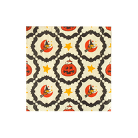 Peanuts Halloween  Cocktail Napkins, Jollity & Co