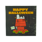 Peanuts Halloween  Large Napkins, Jollity & Co