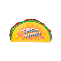 Taco 'Bout A Party Taco Time Large Plates, Daydream Society