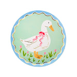 Silly Goose Goose Small Plates, Daydream Society