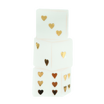 Lucky In Love Dice Guest Napkins, Jollity & Co