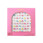 In Bloom Nail Stickers, Jollity & Co.