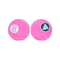 Y2K Magic 8 Ball Large Napkins, Jollity & Co