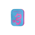 Mahjong Joker Hair Clip, Jollity & Co