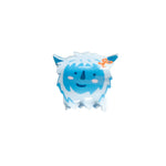 Yeti Acetate Claw Clip, Daydream Society
