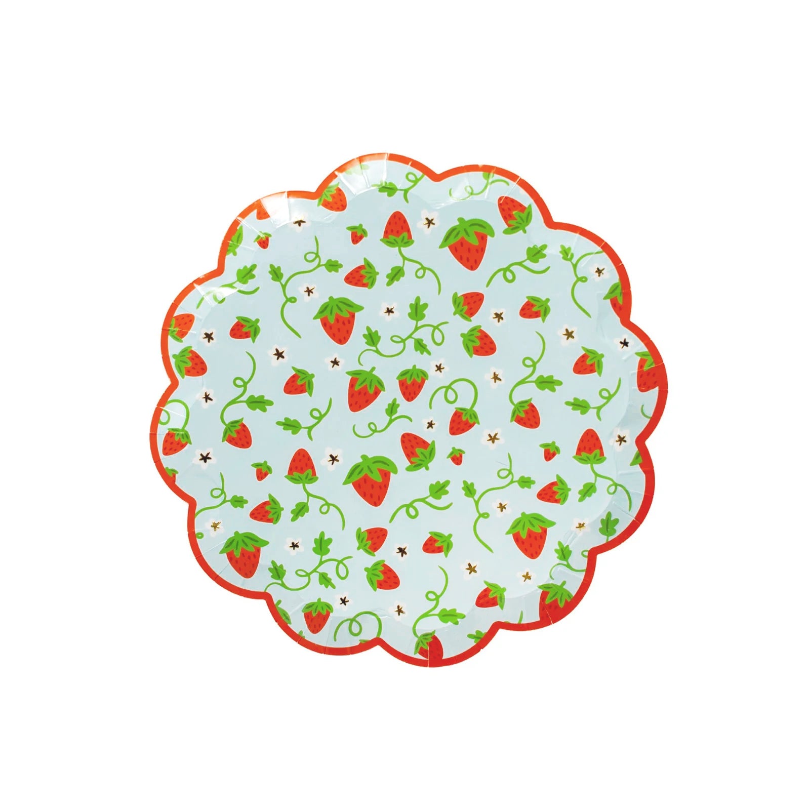 Strawberry Picnic Collection, Daydream Society